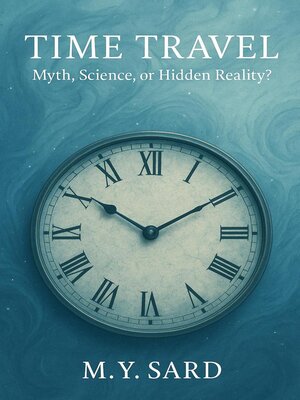 cover image of Time Travel